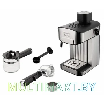 Рожковая бойлерная кофеварка Redmond RCM-M1523 картинка 7